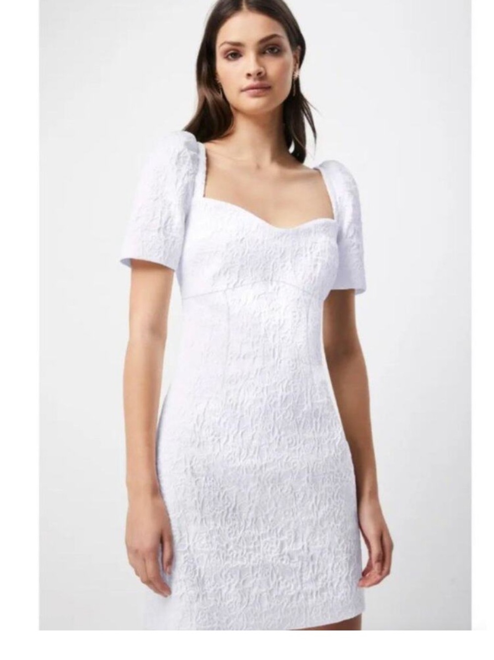 Elliatt Dress Large